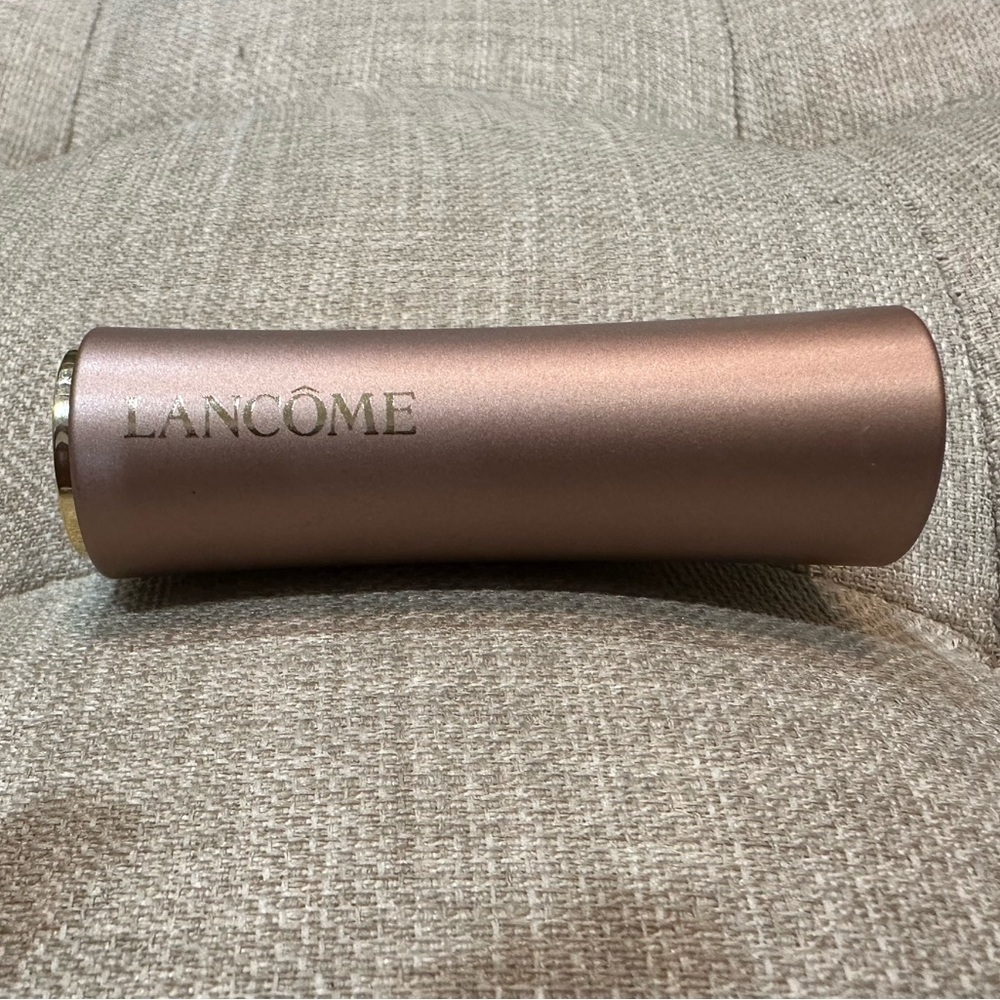 Lancôme L’Absolu Rouge Intimatte Hydrating Matte Lipstick - NWOB - Shade 210 - Picture 4 of 7